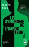 Le syndrome de l'imposteur - Joseph Knox - 9782702452738