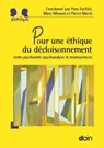 Pour une éthique du décloisonnement - Yves Sarfati ; Marc Masson ; Pierre Marie ; Cécile Hanon - 9782704016389