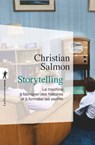 Storytelling - Christian Salmon - 9782707163974