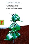 L'impossible capitalisme vert - Daniel Tanuro - 9782707186706