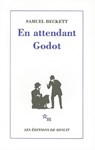 En Attendant Godot - Samuel Beckett - 9782707301482
