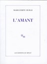 L'amant - DURAS,  Marguerite - 9782707306951
