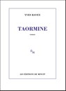 Taormine - Yves Ravey - 9782707347701