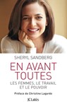 En avant toutes - Sheryl Sandberg - 9782709644419