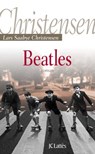 Beatles - Lars-Saabye Christensen - 9782709645010
