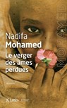 Le verger des âmes perdues - Nadifa Mohamed - 9782709646062
