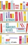 Au paradis des manuscrits refusés - Irving Finkel - 9782709656016