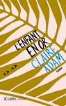 L'enfant en or - Claire Adam - 9782709661126