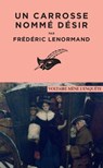 Un carrosse nommé désir - Frédéric Lenormand - 9782709661980