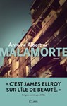 Malamorte - Antoine Albertini - 9782709663588