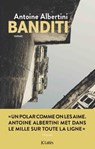 Banditi - Antoine Albertini - 9782709665858