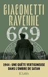 669 : La Saga du Soleil Noir - Eric Giacometti ; Jacques Ravenne - 9782709666695