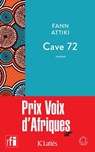 Cave 72 - Fann Attiki - 9782709669184