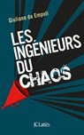 Les ingénieurs du chaos - nouvelle édition - Giuliano da Empoli - 9782709673013