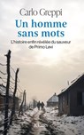 Un homme sans mots - Carlo Greppi - 9782709673129