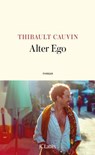 Alter Ego - Thibault Cauvin - 9782709673617