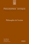 Philosophie de l'Action - Thomas Benatouil - 9782711632046
