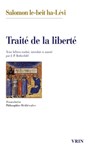 Traite de la Liberte - Jean-Pierre Rothschild - 9782711632053