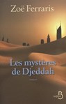 Les mystères de Djeddah - Zoë Ferraris - 9782714451637