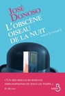 L'obscène oiseau de la nuit - José Donoso - 9782714481566