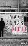 Kodjo - Max Annas - 9782714493736