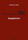 Sept manifestes Dada - Tristan Tzara - 9782720216084
