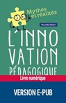 L'innovation pédagogique EPUB - André Tricot - 9782725646022