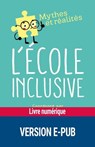 L'école inclusive - Marie Toullec-Théry ; André Tricot ; Florence Lacroix - 9782725646077