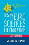 Les neurosciences en éducation - Hippolyte Gros ; Katarina Gvozdic ; Emmanuel Sander ; Calliste Scheibling-Seve - 9782725676449