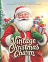 Vintage Christmas Charm - Eleanor M. Hart - 9782728780990