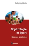 Sophrologie et sport - Catherine Aliotta - 9782729617684