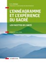 L'Ennéagramme et l'expérience du sacré - A.H. Almaas - 9782729622749