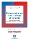 Communication Non-Violente et Pouvoir - Marshall B. Rosenberg - 9782729625023