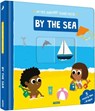 My Animated Board Book: By the Beach - Deborah Pinto - 9782733871799