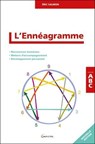 L'Ennéagramme - Ressources humaines - Métiers d'accompagnement - Développement personnel - ABC - Eric Salmon - 9782733913079