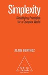 Simplexity - Alain Berthoz - 9782738147431