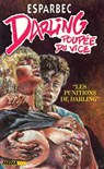 Les Punitions de Darling - Esparbec - 9782744829437