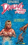 Le Dressage de Darling - Esparbec - 9782744829529