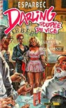 Darling poupée du vice - Les Malheurs de Rosamond - Esparbec - 9782744829550