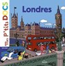 Mes p'tits docs/Mes docs animes - Stephanie Ledu - 9782745955555