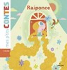 Raiponce - Agnès Cathala - 9782745986979