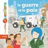 La guerre et la paix - SANDRA LABOUCARIE - 9782745999290