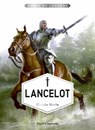 Lancelot - Claude Merle - 9782747064224