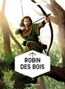 Robin des bois - Claude Merle - 9782747064279