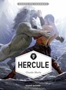 Hercule - Claude Merle - 9782747066754