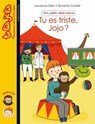 Tim, petit vétérinaire, Tome 01 - Laurence Peyressatre-Gillot - 9782747073417