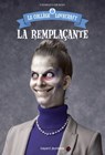 Le collège Lovecraft, Tome 04 - Charles Gilman - 9782747074704