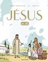 Jésus en BD, le récit d'une bonne nouvelle - Laurence Croix ; Li-An ; Bénédicte Jeancourt-Galignani - 9782747085090