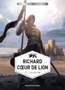 Richard Coeur de Lion - Claude Merle - 9782747090520