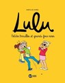 Lulu, Tome 05 - Paul Martin ; Laurence Croix ; Gwénaëlle Boulet ; Christophe Nicolas ; Rémi Chaurand ; Stéphanie Duval - 9782747094467